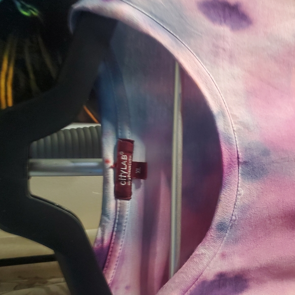 USTOM TYE DYE - Picture 3 of 4